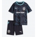 Olympique de Marseille Igor Paixao #14 Uit tenue Kids 2026-27 Korte Mouwen (+ broek)