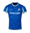 Olympique de Marseille Mason Greenwood #10 Derde tenue 2025-26 Korte Mouwen
