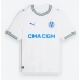 Olympique de Marseille Thuis tenue 2026-27 Korte Mouwen