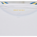 Olympique de Marseille Thuis tenue Kids 2026-27 Korte Mouwen (+ broek)