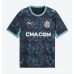 Olympique de Marseille Uit tenue 2026-27 Korte Mouwen