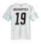 Oostenrijk Christoph Baumgartner #19 Uit tenue WK 2026 Korte Mouwen