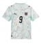 Oostenrijk Marcel Sabitzer #9 Uit tenue WK 2026 Korte Mouwen