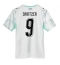 Oostenrijk Marcel Sabitzer #9 Uit tenue WK 2026 Korte Mouwen