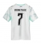 Oostenrijk Marko Arnautovic #7 Uit tenue WK 2026 Korte Mouwen