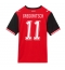 Oostenrijk Michael Gregoritsch #11 Thuis tenue WK 2026 Korte Mouwen