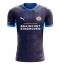 PSV Eindhoven Ruben van Bommel #7 Derde tenue 2026-27 Korte Mouwen