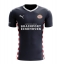 PSV Eindhoven Ruben van Bommel #7 Uit tenue 2025-26 Korte Mouwen