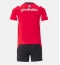 PSV Eindhoven Thuis tenue Kids 2026-27 Korte Mouwen (+ broek)