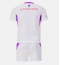 PSV Eindhoven Uit tenue Kids 2026-27 Korte Mouwen (+ broek)