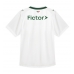 Palmeiras Uit tenue 2026-27 Korte Mouwen