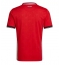 Panama Thuis tenue WK 2026 Korte Mouwen