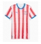 Paraguay Thuis tenue WK 2026 Korte Mouwen