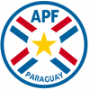 Paraguay WK 2026 Mannen