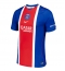 Paris Saint-Germain Desire Doue #14 Thuis tenue 2026-27 Korte Mouwen