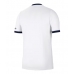 Paris Saint-Germain Desire Doue #14 Uit tenue 2026-27 Korte Mouwen