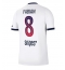 Paris Saint-Germain Fabian Ruiz #8 Uit tenue 2026-27 Korte Mouwen