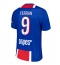 Paris Saint-Germain Ferran Torres #9 Thuis tenue 2026-27 Korte Mouwen