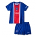 Paris Saint-Germain Ferran Torres #9 Thuis tenue Kids 2026-27 Korte Mouwen (+ broek)