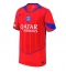 Paris Saint-Germain Illia Zabarnyi #6 Derde tenue 2025-26 Korte Mouwen