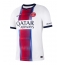 Paris Saint-Germain Joao Neves #87 Uit tenue 2026-27 Korte Mouwen