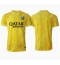 Paris Saint-Germain Keeper Derde tenue 2024-25 Korte Mouwen