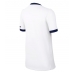 Paris Saint-Germain Mika Godts #22 Uit tenue Dames 2026-27 Korte Mouwen
