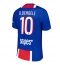 Paris Saint-Germain Ousmane Dembele #10 Thuis tenue 2026-27 Korte Mouwen