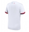 Paris Saint-Germain Uit tenue 2025-26 Korte Mouwen