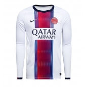 Paris Saint-Germain Uit tenue 2026-27 Lange Mouwen