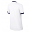 Paris Saint-Germain Uit tenue Dames 2026-27 Korte Mouwen