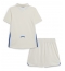 Porto Derde tenue Kids 2025-26 Korte Mouwen (+ broek)