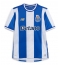 Porto Luuk de Jong #26 Thuis tenue 2025-26 Korte Mouwen