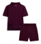 Porto Uit tenue Kids 2026-27 Korte Mouwen (+ broek)
