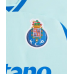 Porto Victor Froholdt #8 Derde tenue 2026-27 Korte Mouwen
