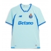 Porto Victor Froholdt #8 Derde tenue 2026-27 Korte Mouwen