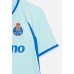 Porto Victor Froholdt #8 Derde tenue 2026-27 Korte Mouwen