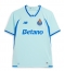 Porto Victor Froholdt #8 Uit tenue 2026-27 Korte Mouwen