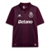 Porto Victor Froholdt #8 Uit tenue 2026-27 Korte Mouwen