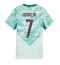 Portugal Cristiano Ronaldo #7 Uit tenue Dames WK 2026 Korte Mouwen