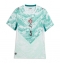 Portugal Diogo Dalot #5 Uit tenue Dames WK 2026 Korte Mouwen