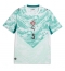 Portugal Diogo Dalot #5 Uit tenue WK 2026 Korte Mouwen