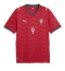 Portugal Goncalo Ramos #9 Thuis tenue WK 2026 Korte Mouwen