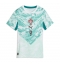 Portugal Goncalo Ramos #9 Uit tenue Dames WK 2026 Korte Mouwen