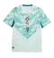 Portugal Goncalo Ramos #9 Uit tenue WK 2026 Korte Mouwen