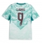 Portugal Goncalo Ramos #9 Uit tenue WK 2026 Korte Mouwen