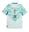 Portugal Joao Cancelo #20 Uit tenue WK 2026 Korte Mouwen