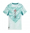 Portugal Joao Felix #11 Uit tenue Dames WK 2026 Korte Mouwen