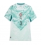 Portugal Ruben Dias #3 Uit tenue Dames WK 2026 Korte Mouwen