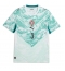 Portugal Ruben Dias #3 Uit tenue WK 2026 Korte Mouwen